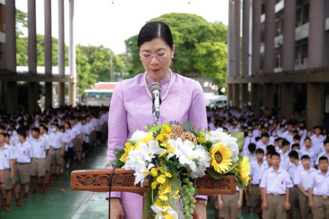 ๓ มิถุนายน วันคล้ายวันเฉลิมพระชนมพรรษา สมเด็จพระนางเจ้าสุทิดา พัชรสุธาพิมลลักษณ พระบรมราชินี